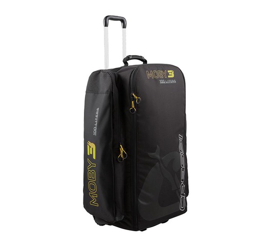 [BUB 932600] Maleta Moby 3 Cressi