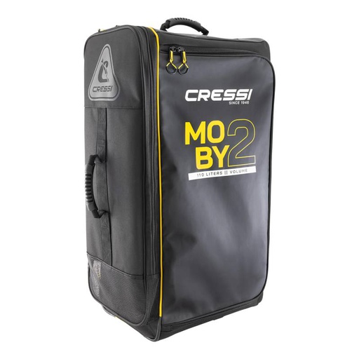 [BUB 932800] Maleta Moby 2 Cressi