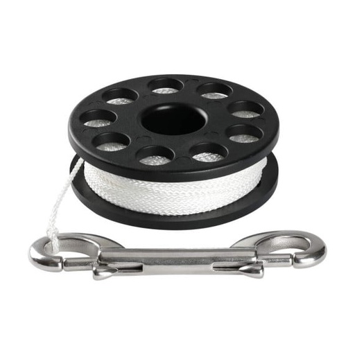 [415357] Carrete Spool 20mt Mares