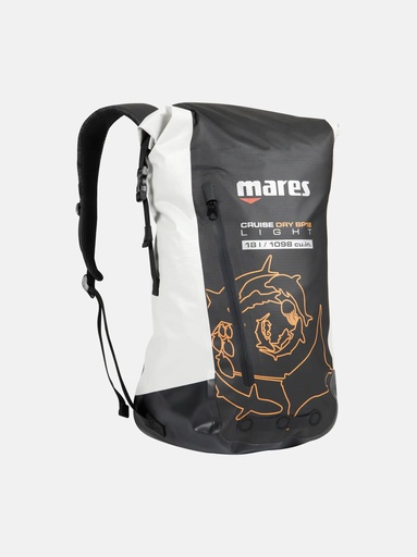[415490] Cruise Dry BP18 - Light Mares