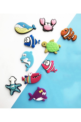 Imanes Scuba Gifts