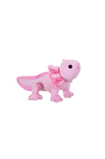 [28468] Peluche Ajolote Scuba Gifts