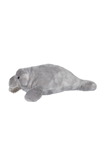 [22474] Peluche Manatí Scuba Gifts