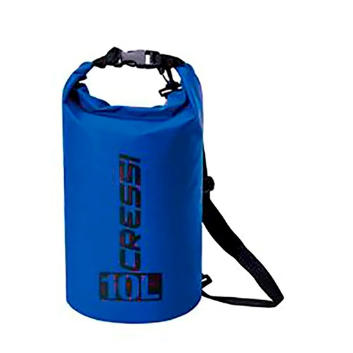 Bolsa Dry PVC (10lts) Cressi