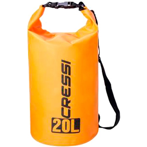 Bolsa Dry PVC (20lts) Cressi