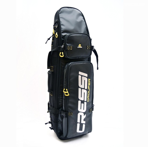 [BUB 990130] Mochila Grouper Cressi