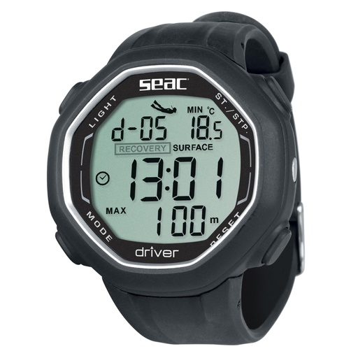 [160-3N] Ordenador Seac Driver