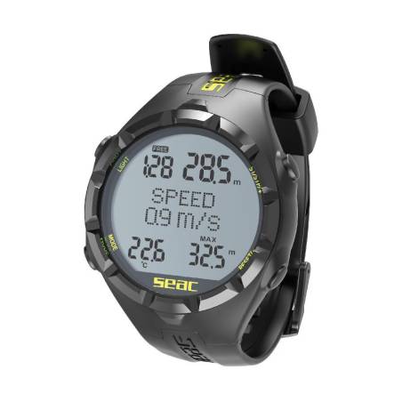 [160-31/NY] Ordenador Seac Apnea HR