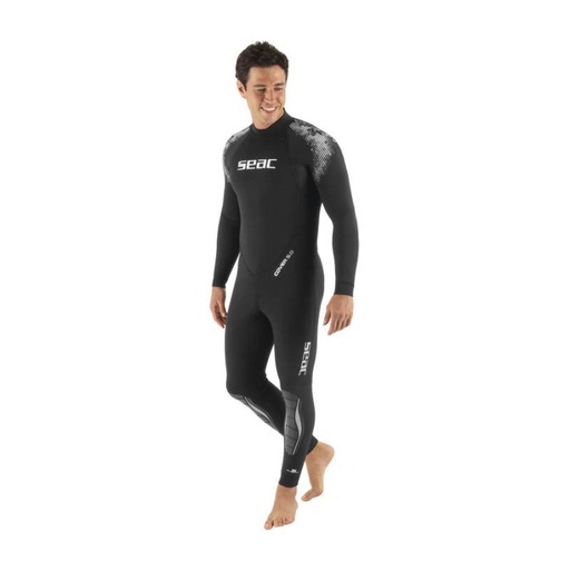 Traje Seac Cover Hombre (5mm)
