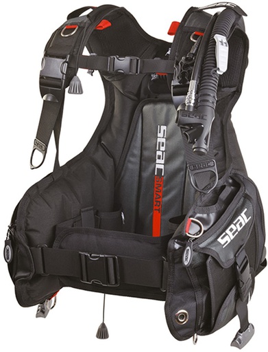 Jacket Seac Smart