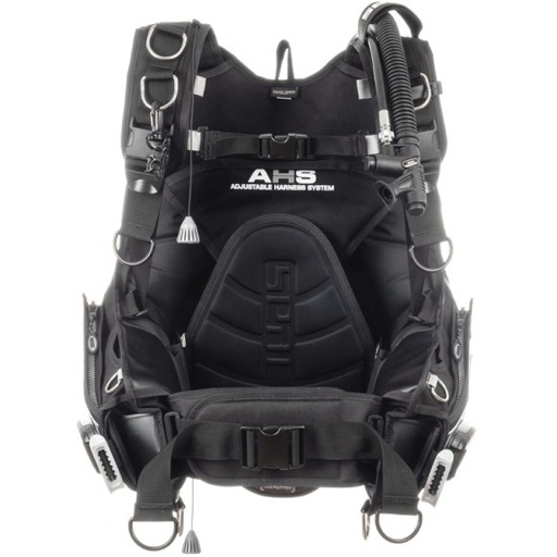 Jacket Seac Pro 2000