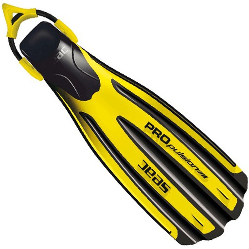 Aleta Seac Propulsion Sling Strap