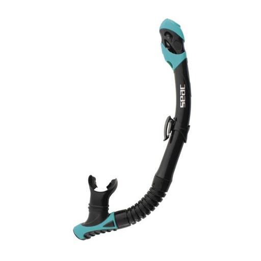 Tubo Snorkel Seac Reverse DRY