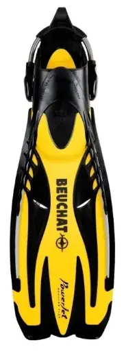 Aleta Beuchat PowerJet Flex