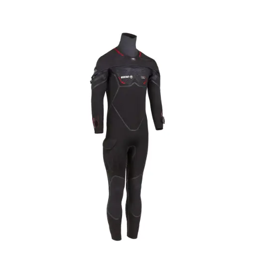 Traje Beuchat Semi-Dry X-Trem Hombre (6,5mm)