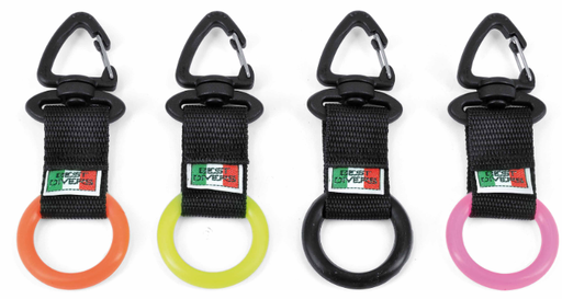 Clip Silicona BestDivers