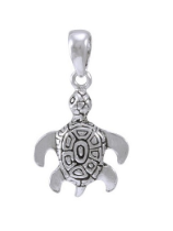 [WP052] Colgante Tortuga Mediana Scuba Gifts