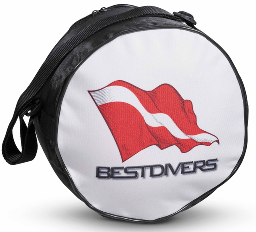 Bolsa Regulador Circular BestDivers