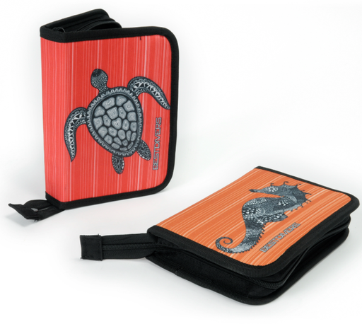 [AI0440] Dive Log Mini BestDivers Tortuga