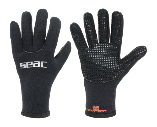 Guantes Seac Comfort (3mm)