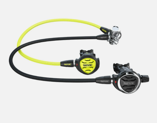 [32-112/I230I] Set Regulador Seac IT500 ICE (INT 300)