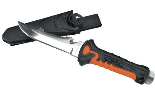 [55-23/NO] Cuchillo Seac Rapid
