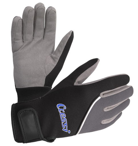 Guantes Cressi Tropical (2mm)