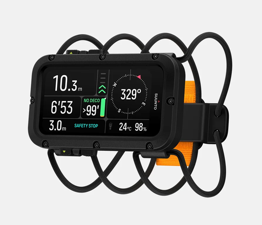 Ordenador Suunto NAUTIC