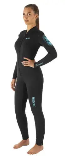 Traje Seac Liberty Mujer (3mm)