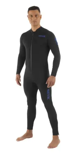 Traje Seac Liberty Hombre (3mm)