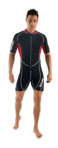 Shorty Liberty Seac Hombre (3mm)