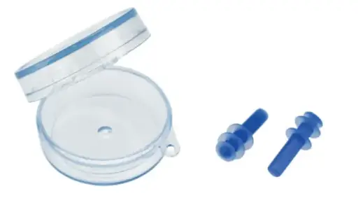 [9932] Tapones de Silicona Seac