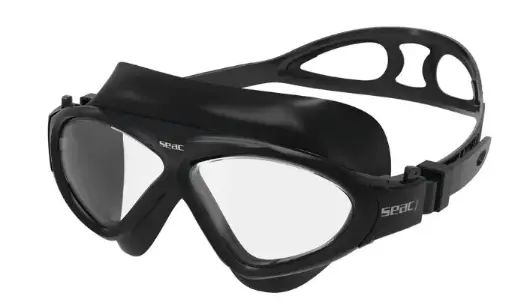 Gafas de natación Vision HD Seac