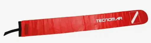 Boya Señalización Tecnomar (1.8m) 