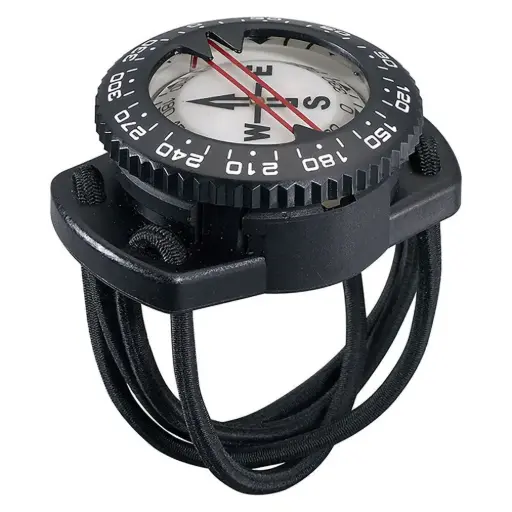 [GU-1260] Brújula de muñeca 600 Tecnomar 